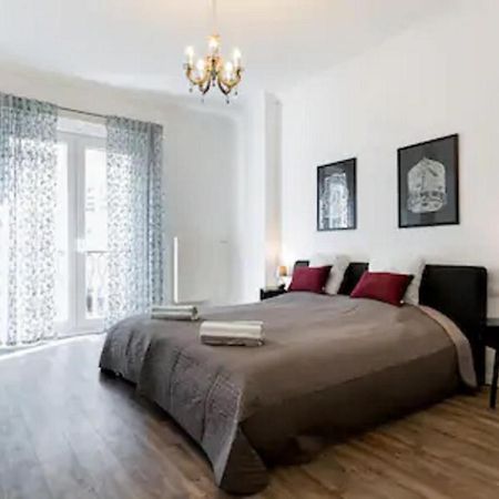 Splendid Private Flat Apartment Будапеща Екстериор снимка