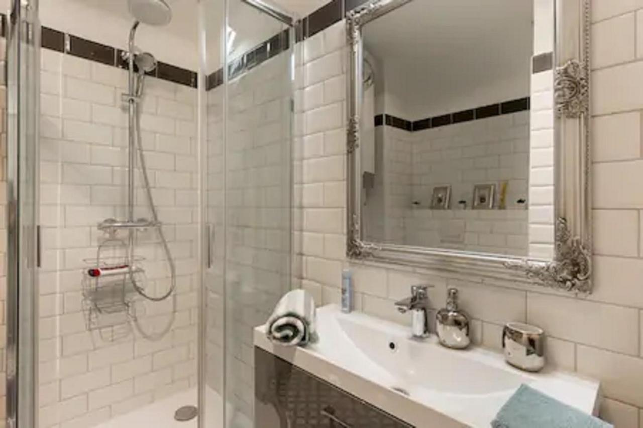 Splendid Private Flat Apartment Будапеща Екстериор снимка