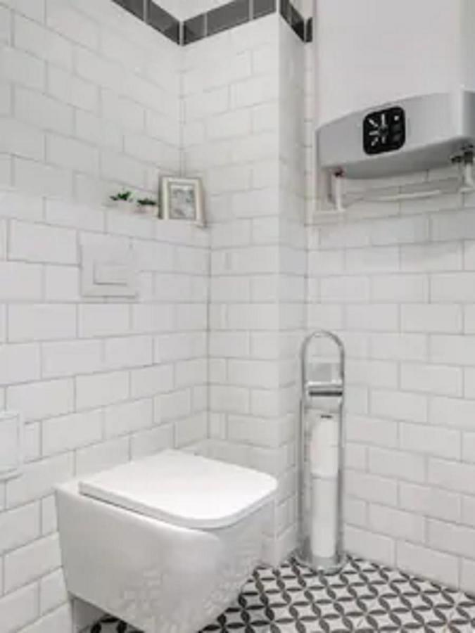 Splendid Private Flat Apartment Будапеща Екстериор снимка