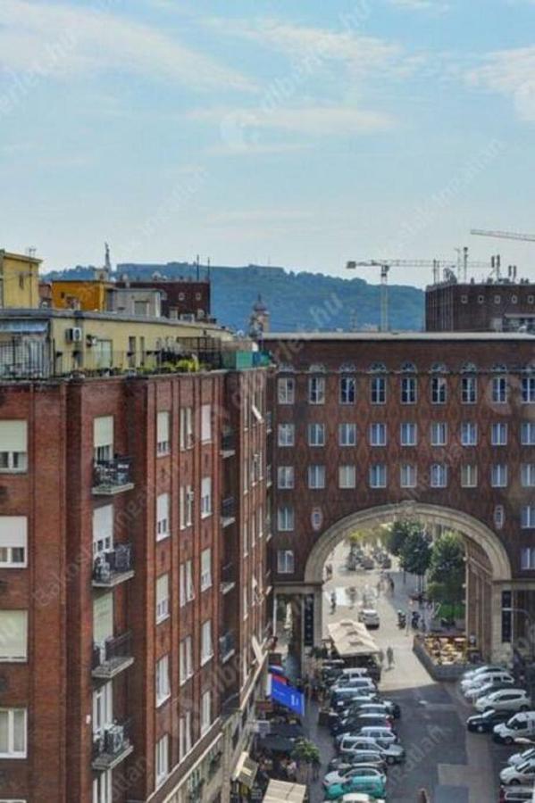Splendid Private Flat Apartment Будапеща Екстериор снимка