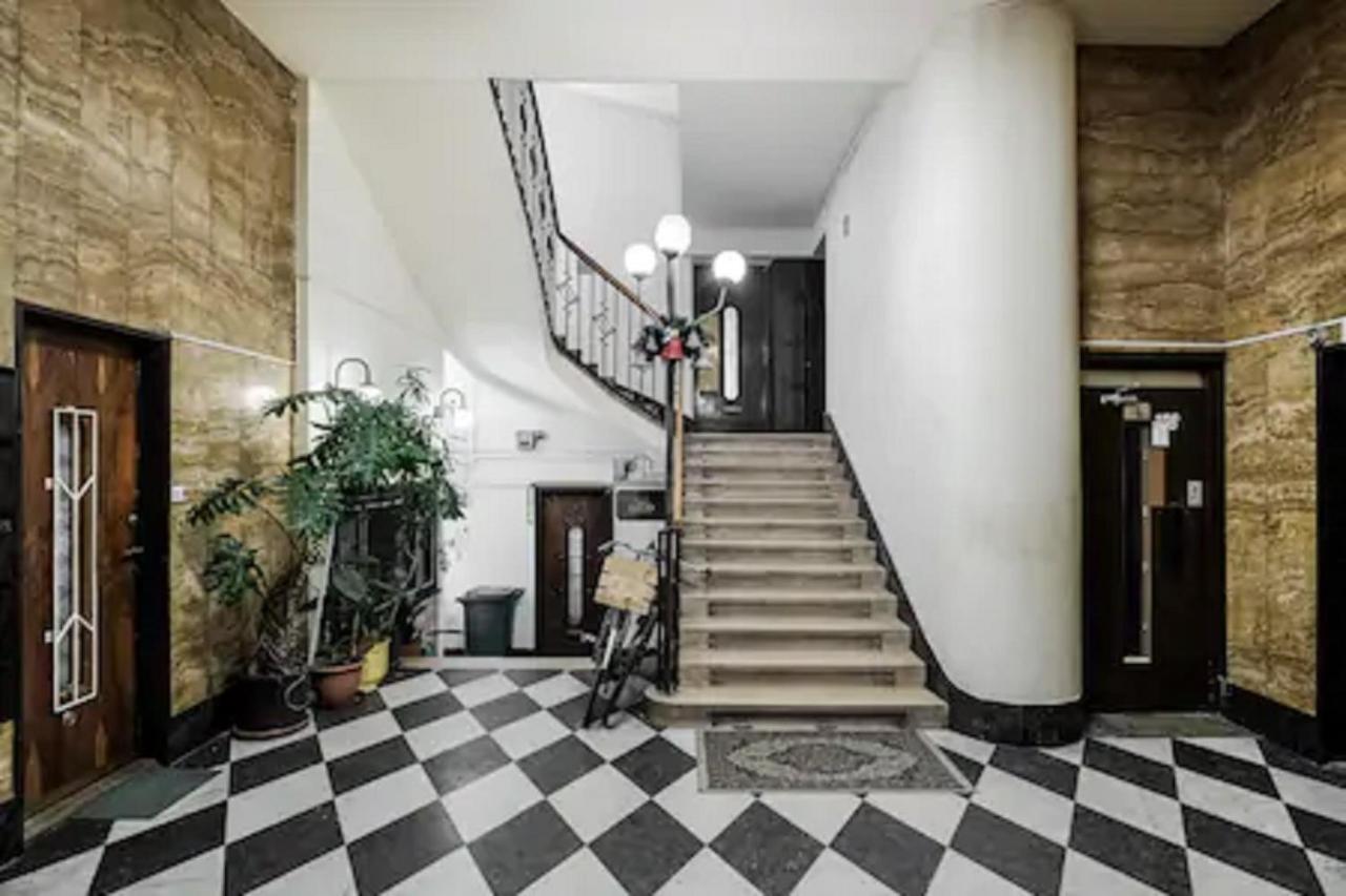 Splendid Private Flat Apartment Будапеща Екстериор снимка
