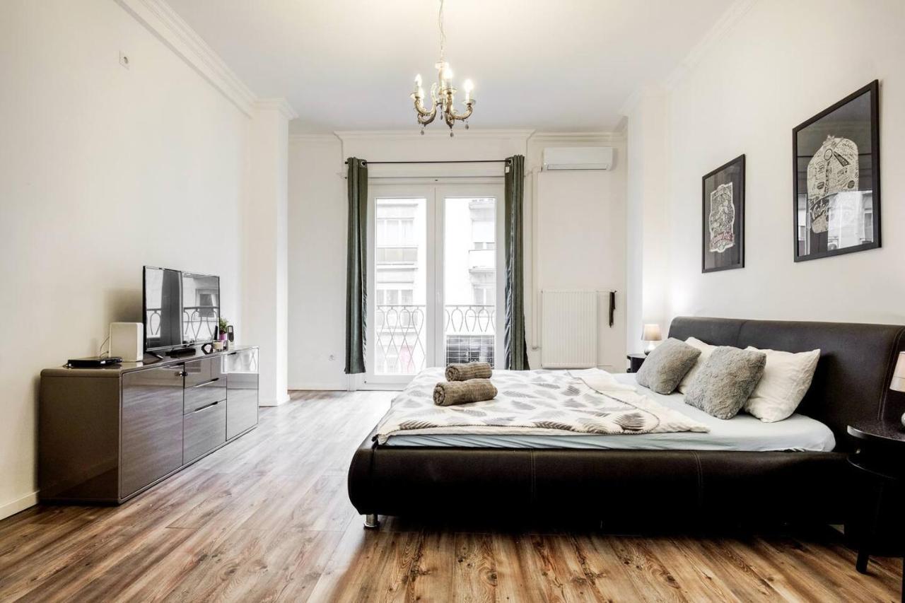 Splendid Private Flat Apartment Будапеща Екстериор снимка
