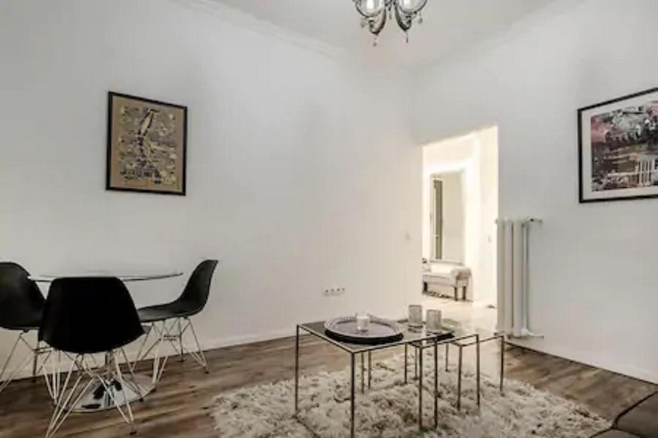 Splendid Private Flat Apartment Будапеща Екстериор снимка