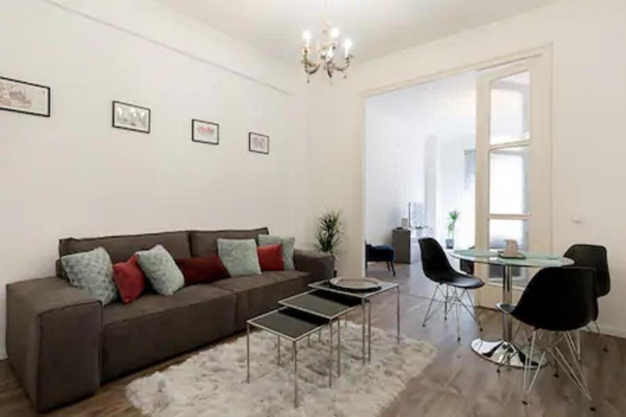 Splendid Private Flat Apartment Будапеща Екстериор снимка