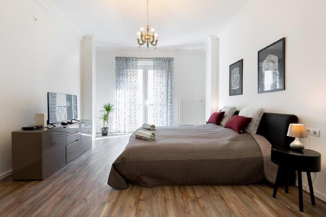 Splendid Private Flat Apartment Будапеща Екстериор снимка