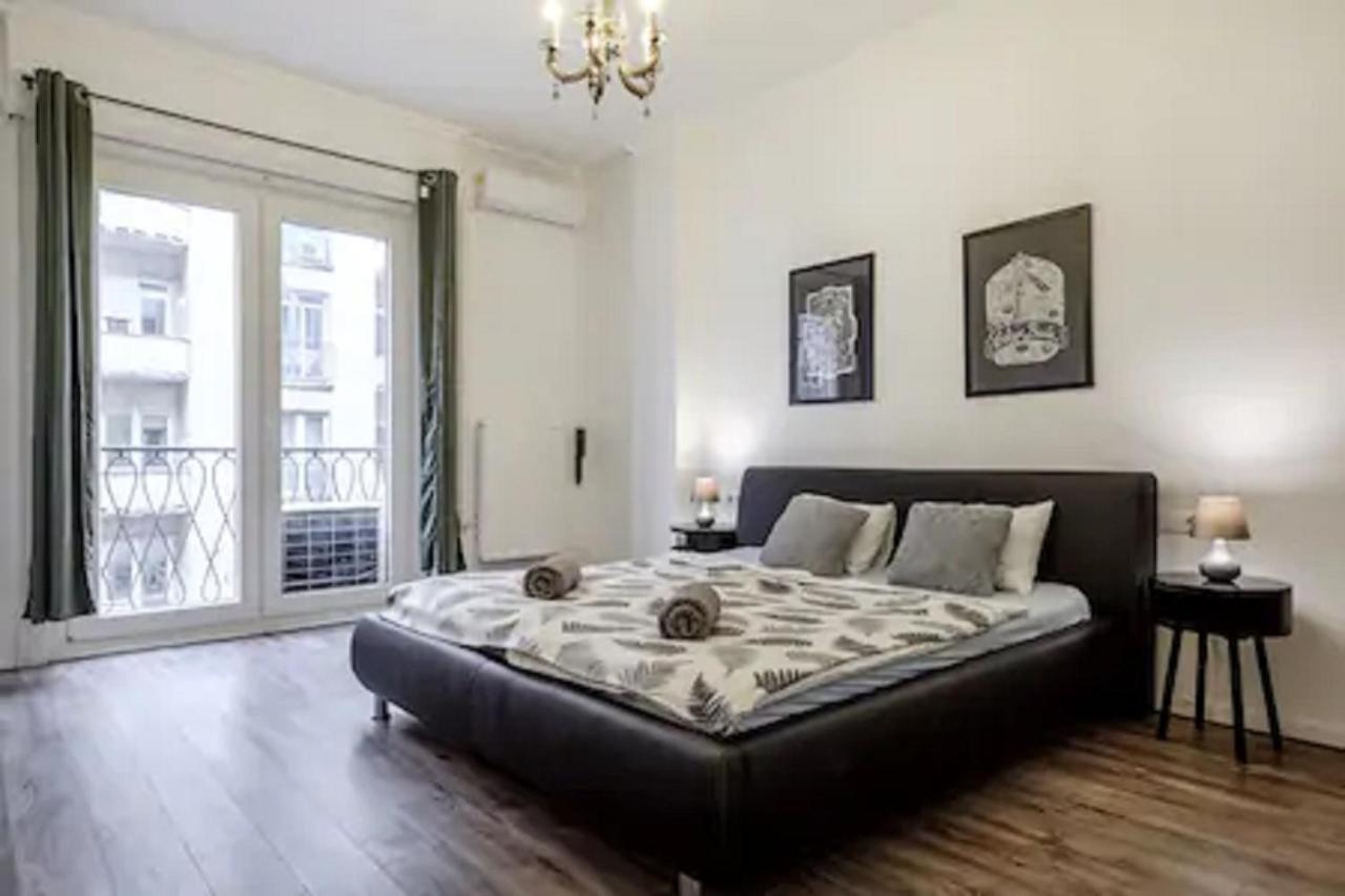 Splendid Private Flat Apartment Будапеща Екстериор снимка